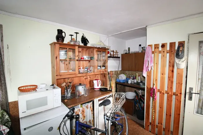 Prodej chaty, Mýto, Nádražní, 28 m2