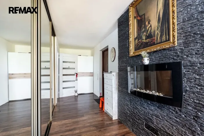 Prodej bytu 3+kk, Karlovy Vary, Krále Jiřího, 52 m2
