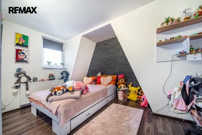 Prodej bytu 3+kk, Karlovy Vary, Krále Jiřího, 52 m2