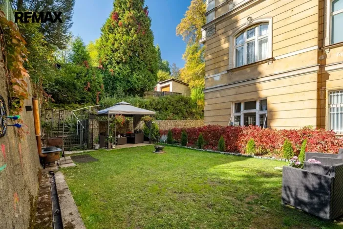 Prodej bytu 3+kk, Karlovy Vary, Krále Jiřího, 52 m2
