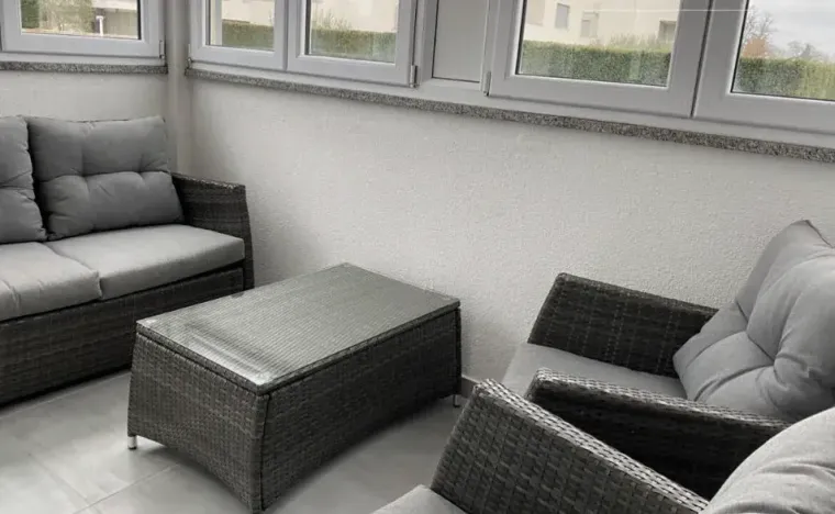 Prodej bytu 3+kk, Novigrad, Chorvatsko, 70 m2