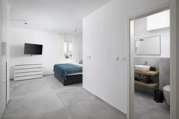 Prodej bytu 4+kk, Fažana, Chorvatsko, 89 m2