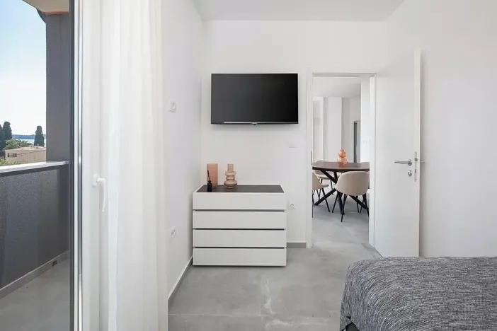 Prodej bytu 4+kk, Fažana, Chorvatsko, 89 m2