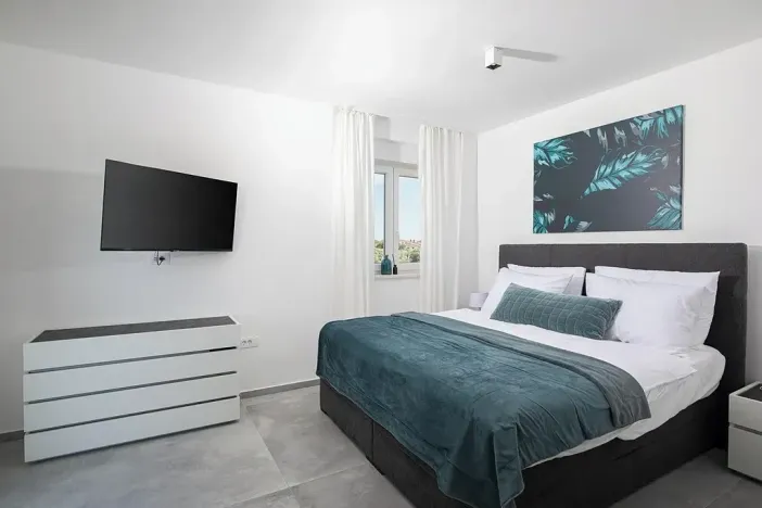 Prodej bytu 4+kk, Fažana, Chorvatsko, 89 m2