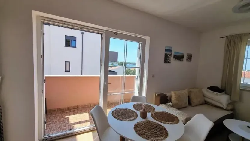 Prodej bytu 2+kk, Medulin, Chorvatsko, 47 m2