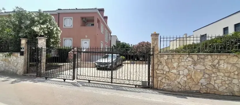 Prodej bytu 2+kk, Medulin, Chorvatsko, 47 m2