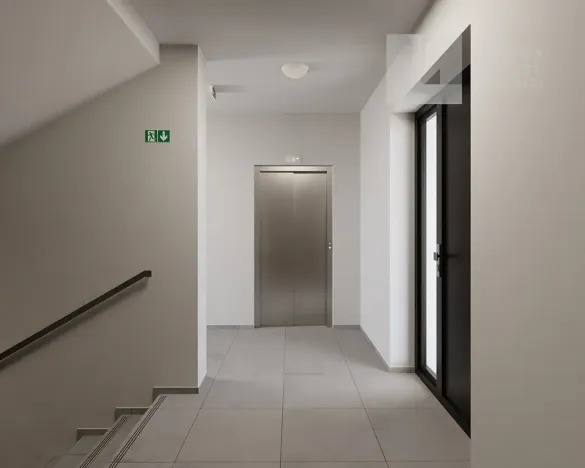 Prodej bytu 3+kk, Znojmo, Boční, 61 m2