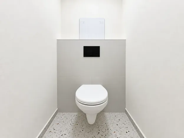 Prodej bytu 4+kk, Praha - Stodůlky, Janského, 83 m2