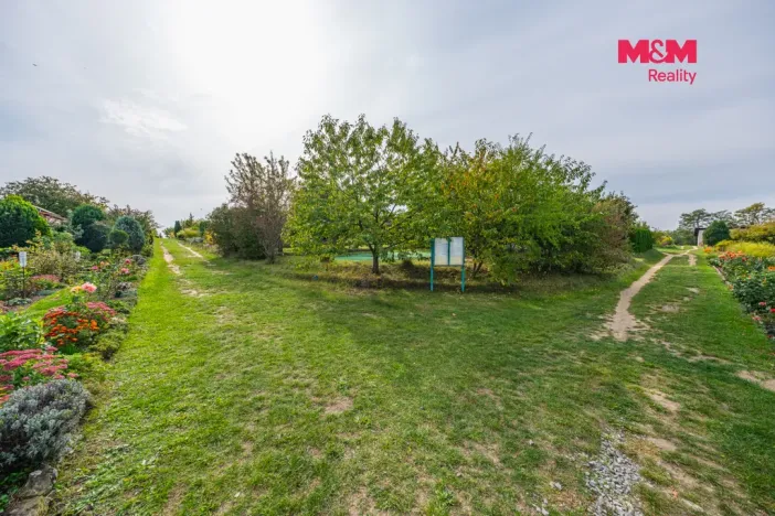 Prodej zahrady, Mladá Boleslav - Mladá Boleslav I, 403 m2