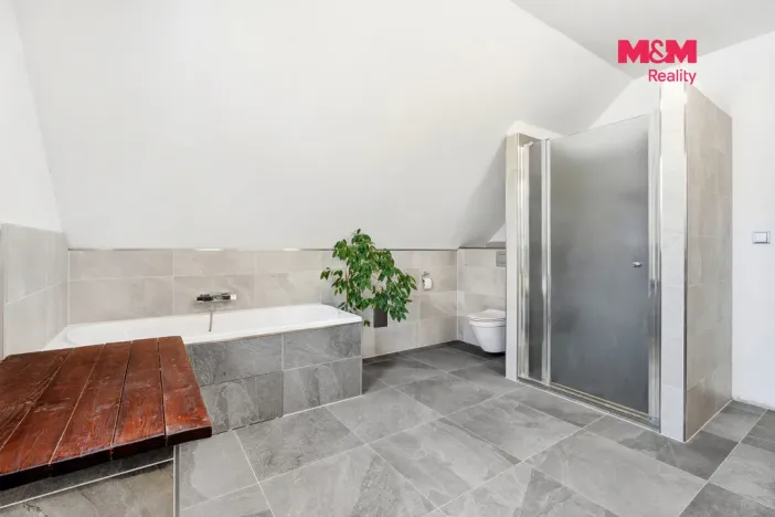 Prodej rodinného domu, Sokoleč, Luční, 128 m2
