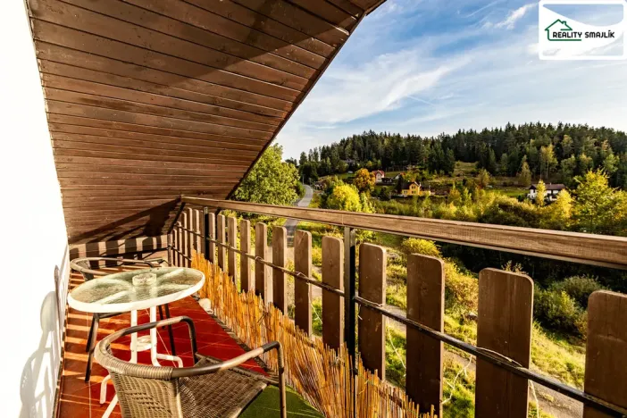 Prodej ubytování, Smolné Pece, 1015 m2