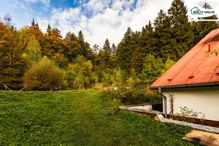 Prodej ubytování, Smolné Pece, 1015 m2