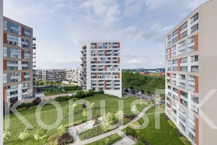 Prodej bytu 2+kk, Praha - Horní Měcholupy, Modenská, 69 m2