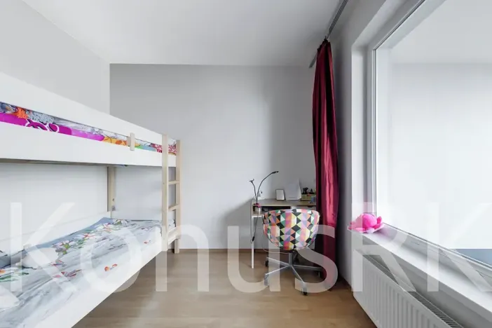 Prodej bytu 2+kk, Praha - Horní Měcholupy, Modenská, 69 m2