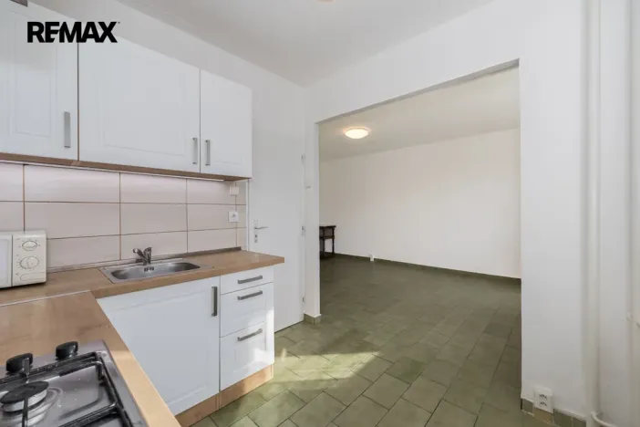 Pronájem bytu 4+kk, Praha - Krč, Sládkovičova, 80 m2