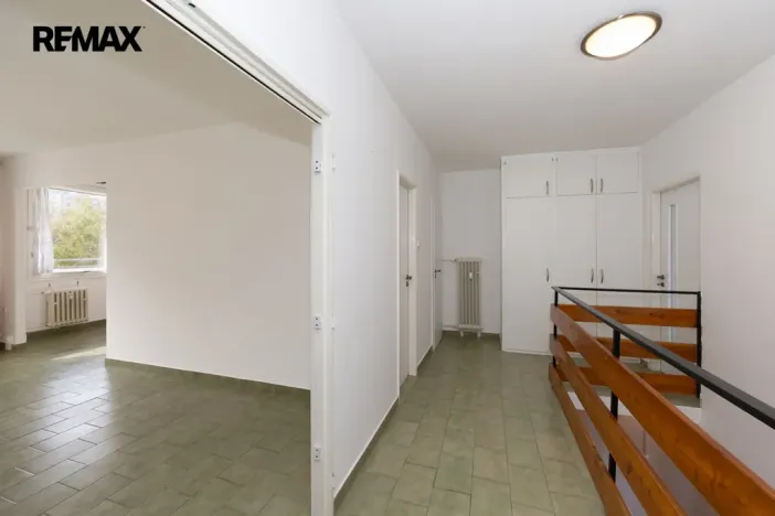 Pronájem bytu 4+kk, Praha - Krč, Sládkovičova, 80 m2