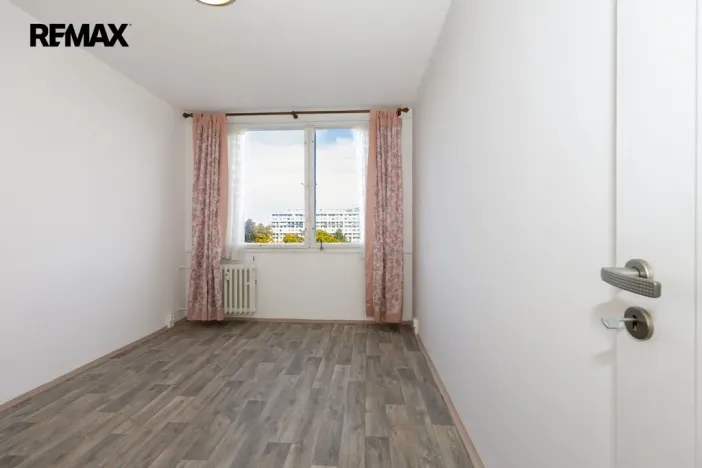 Pronájem bytu 4+kk, Praha - Krč, Sládkovičova, 80 m2