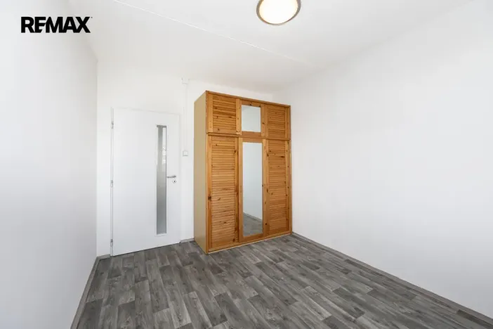 Pronájem bytu 4+kk, Praha - Krč, Sládkovičova, 80 m2