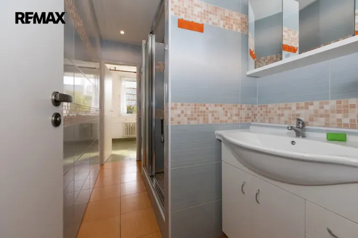 Pronájem bytu 4+kk, Praha - Krč, Sládkovičova, 80 m2