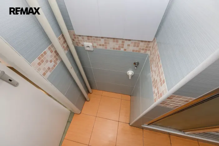 Pronájem bytu 4+kk, Praha - Krč, Sládkovičova, 80 m2
