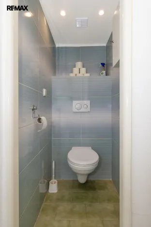 Pronájem bytu 4+kk, Praha - Krč, Sládkovičova, 80 m2