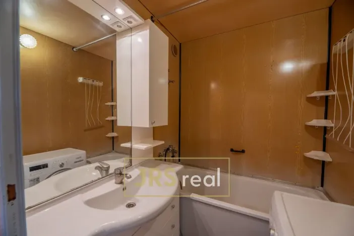 Prodej bytu 3+1, Veselí nad Moravou, Kovářská, 72 m2