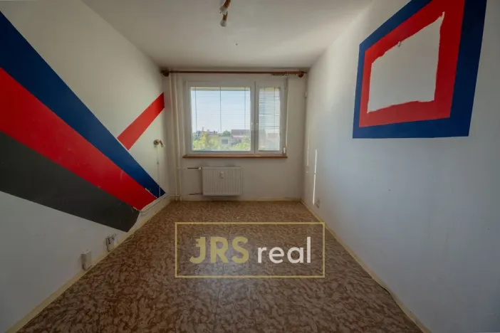 Prodej bytu 3+1, Veselí nad Moravou, Kovářská, 72 m2