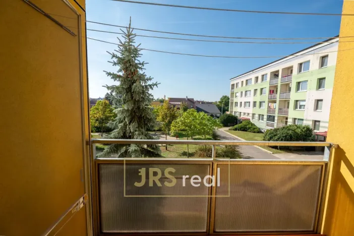 Prodej bytu 3+1, Veselí nad Moravou, Kovářská, 72 m2