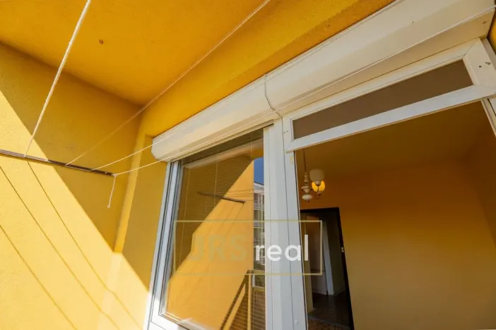 Prodej bytu 3+1, Veselí nad Moravou, Kovářská, 72 m2
