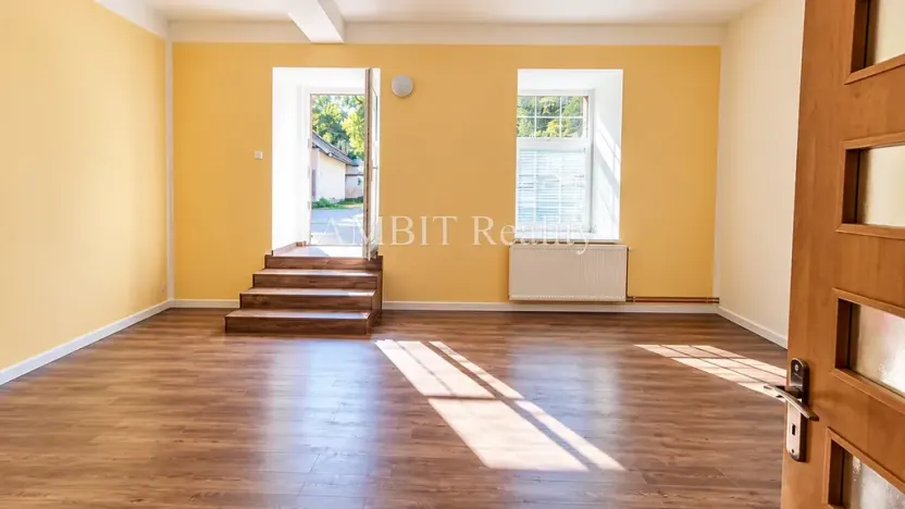 Pronájem kanceláře, Praha - Řepy, Žalanského, 80 m2