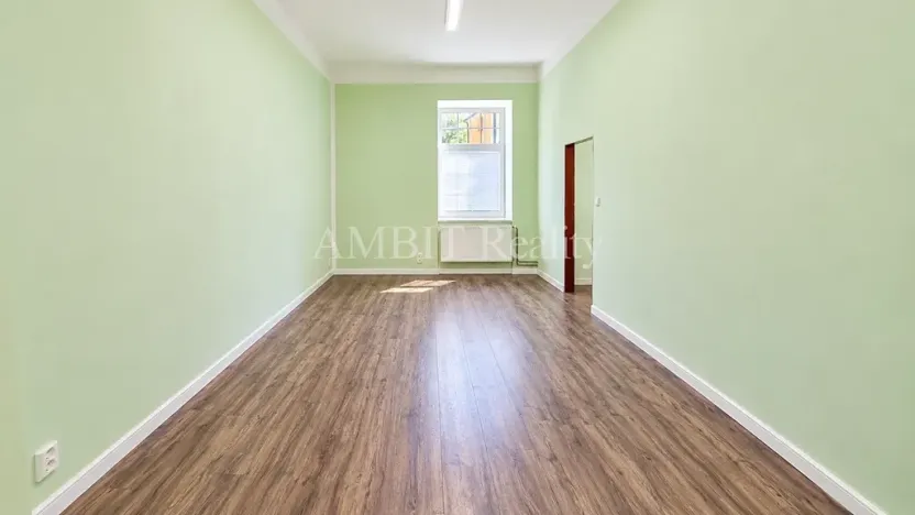Pronájem kanceláře, Praha - Řepy, Žalanského, 80 m2