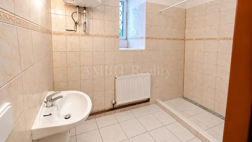 Pronájem kanceláře, Praha - Řepy, Žalanského, 80 m2