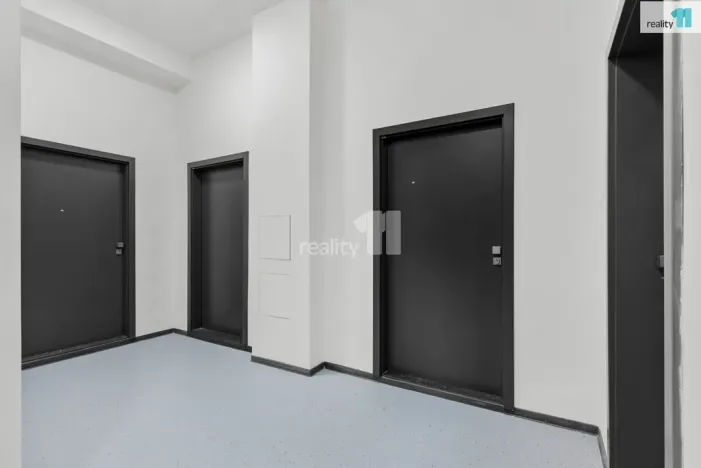 Prodej bytu 1+kk, Jablonec nad Nisou - Mšeno nad Nisou, Palackého, 30 m2