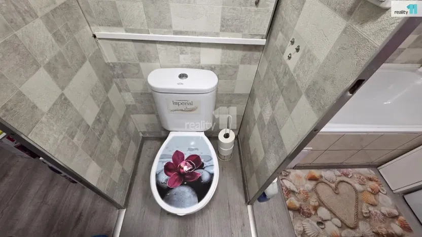 Prodej bytu 3+1, Chodov, Čs. odbojářů, 87 m2
