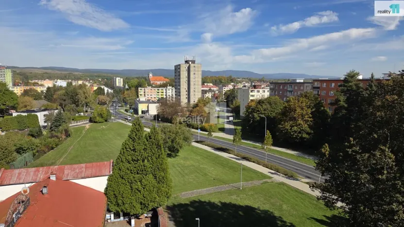 Prodej bytu 3+1, Chodov, Čs. odbojářů, 87 m2