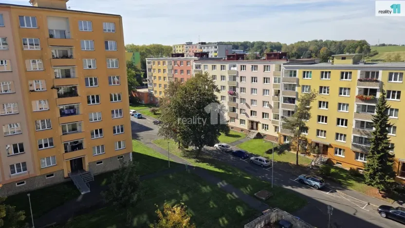 Prodej bytu 3+1, Chodov, Čs. odbojářů, 87 m2