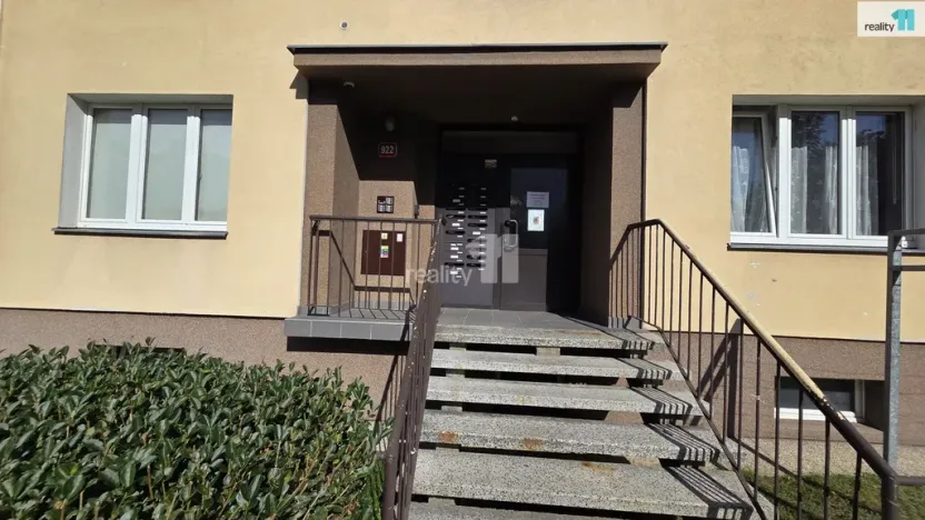 Prodej bytu 3+1, Chodov, Čs. odbojářů, 87 m2