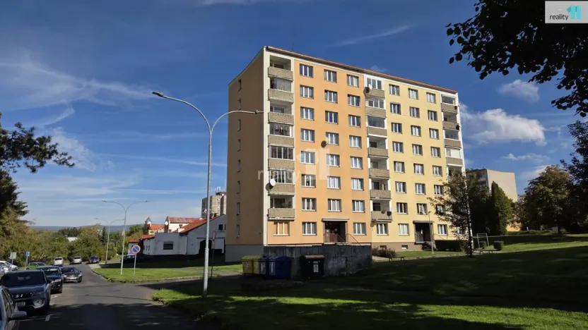 Prodej bytu 3+1, Chodov, Čs. odbojářů, 87 m2