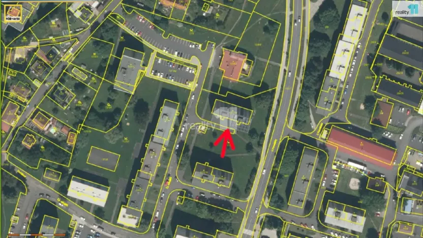 Prodej bytu 3+1, Chodov, Čs. odbojářů, 87 m2