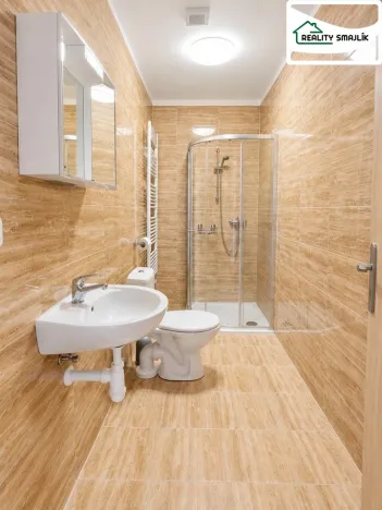 Pronájem bytu 1+1, Cheb, Dragounská, 26 m2