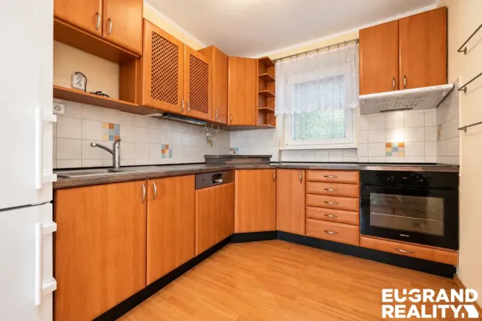 Prodej bytu 3+1, Liberec, Ostašovská, 71 m2