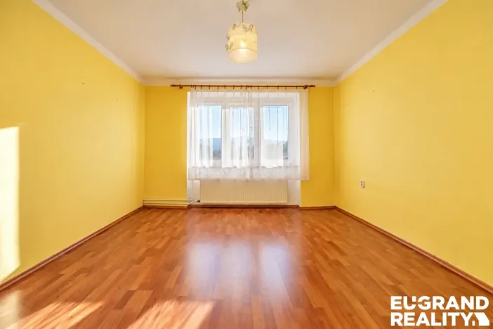 Prodej bytu 3+1, Liberec, Ostašovská, 71 m2
