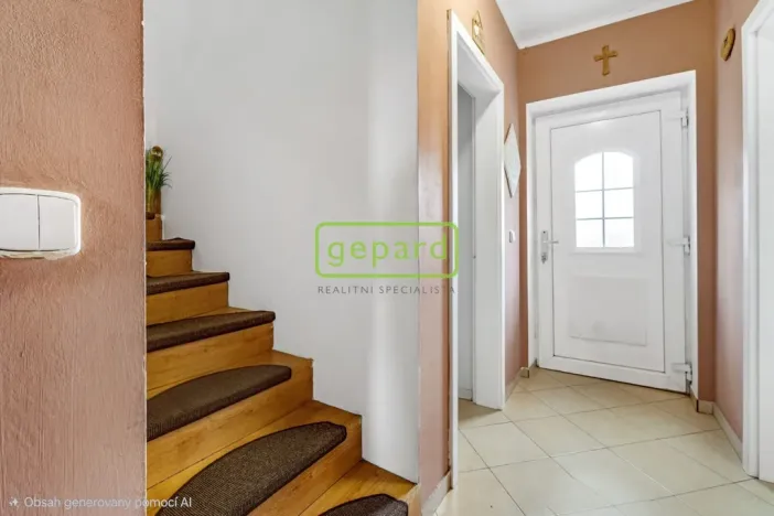 Prodej bytu 4+kk, Bašť, Neratovická, 91 m2