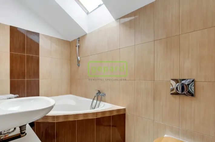 Prodej bytu 4+kk, Bašť, Neratovická, 91 m2