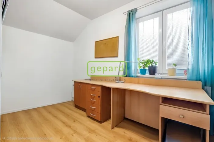Prodej bytu 4+kk, Bašť, Neratovická, 91 m2