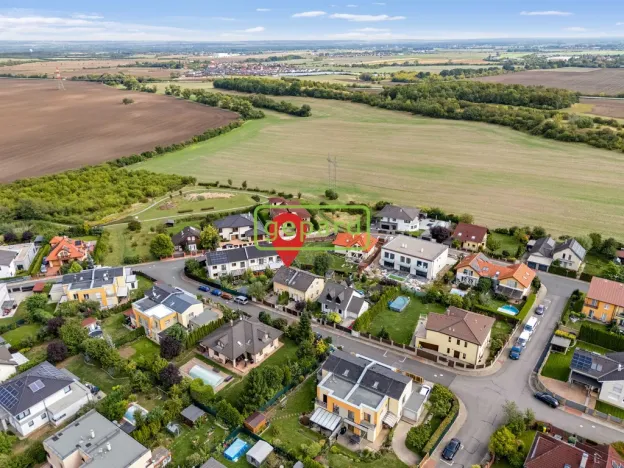 Prodej bytu 4+kk, Bašť, Neratovická, 91 m2