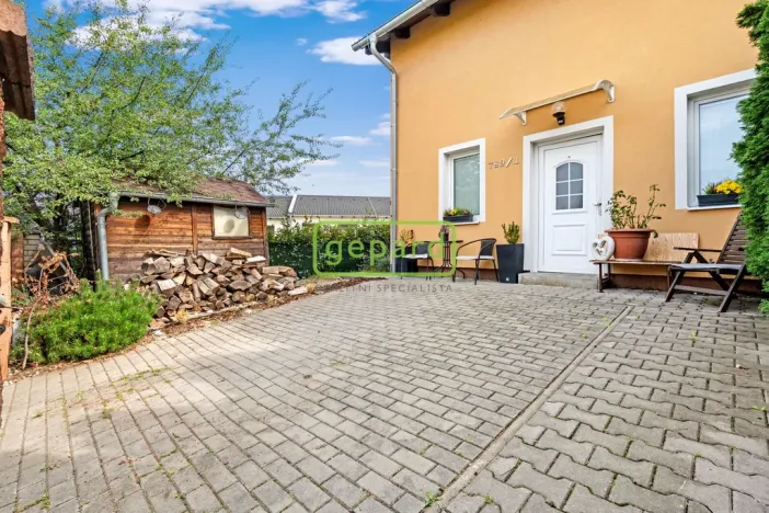 Prodej bytu 4+kk, Bašť, Neratovická, 91 m2