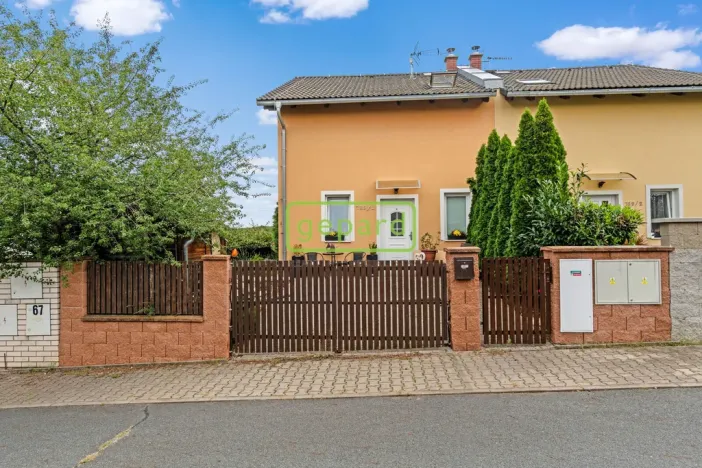 Prodej bytu 4+kk, Bašť, Neratovická, 91 m2