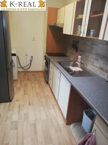 Pronájem bytu, Chudčice, 13 m2