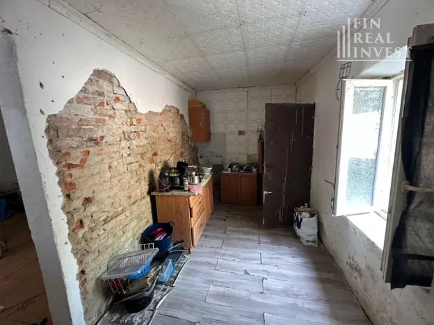 Prodej rodinného domu, Dobromilice, 160 m2